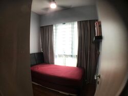 J Gateway (D22), Condominium #504340481